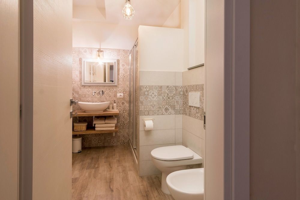 Puccini Luxury Suite