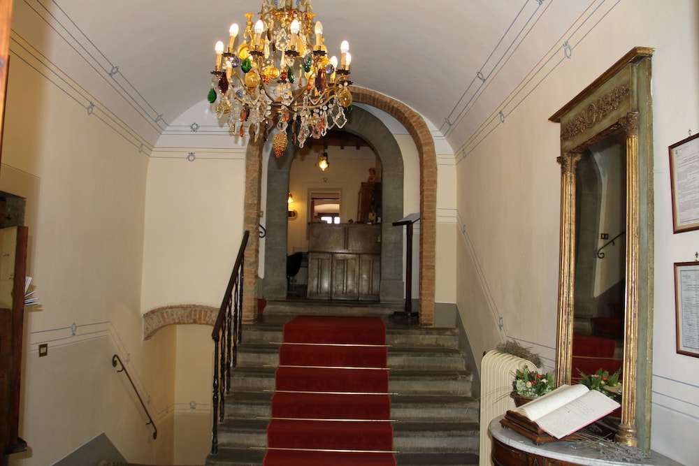Villa Rigacci