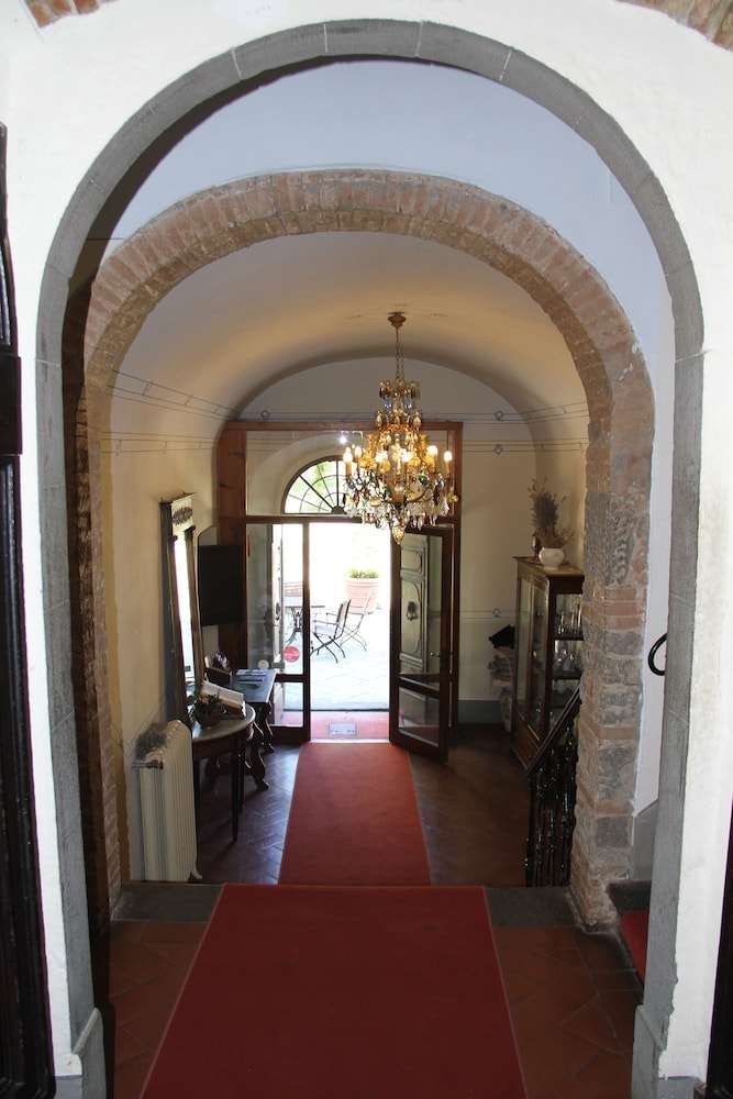 Villa Rigacci