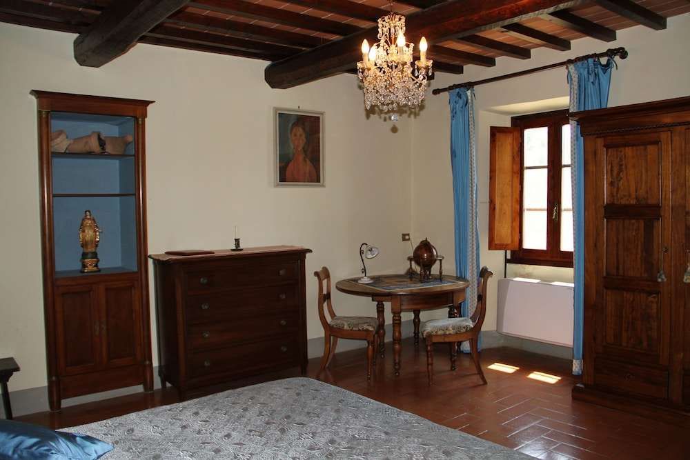 Villa Rigacci