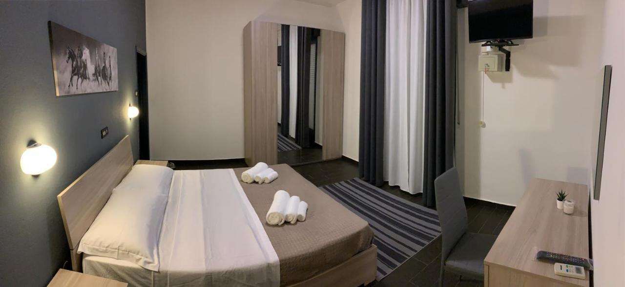 Hotel Neyra Beach