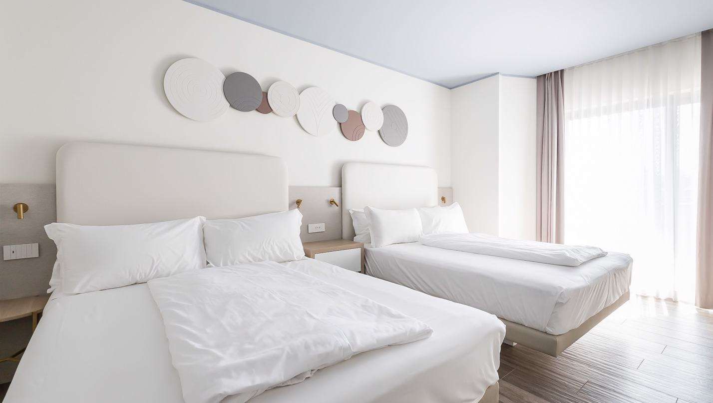 Mediterranee Family Hotel & Spa
