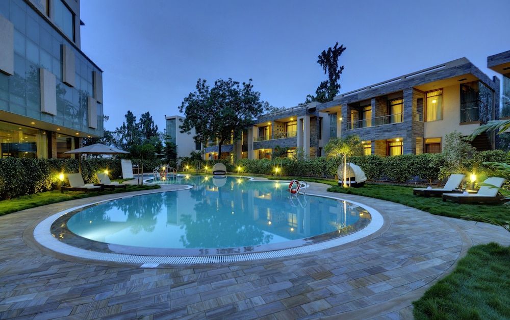 Boulevard9, Nadiad - IHCL SeleQtions