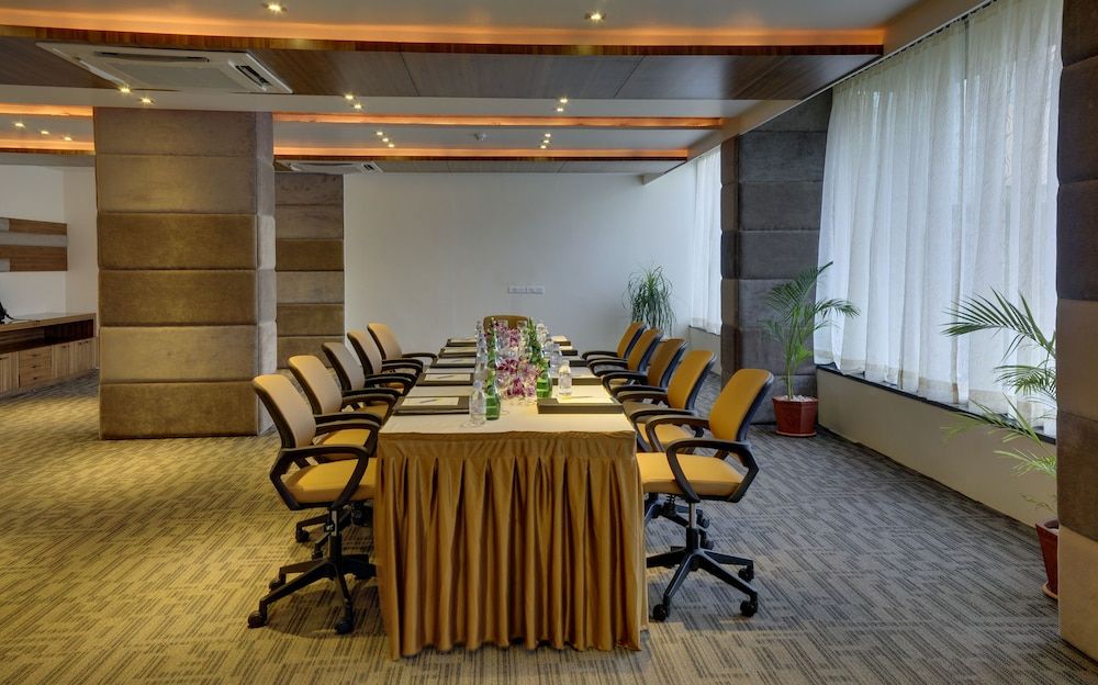 Boulevard9, Nadiad - IHCL SeleQtions