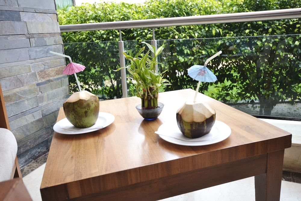Boulevard9, Nadiad - IHCL SeleQtions