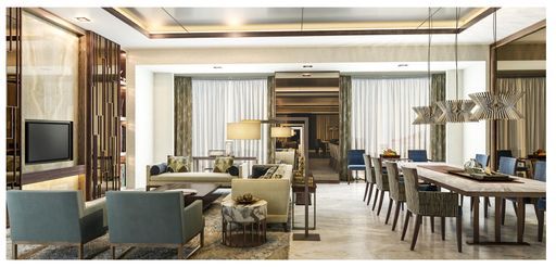 Hilton Kota Kinabalu
