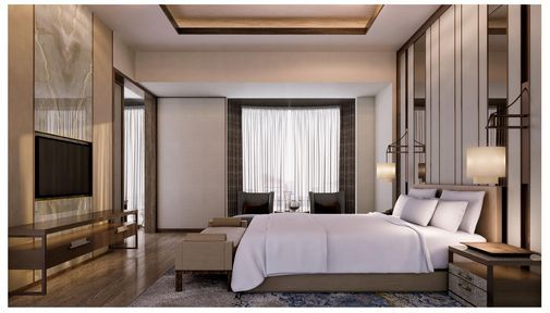 Hilton Kota Kinabalu