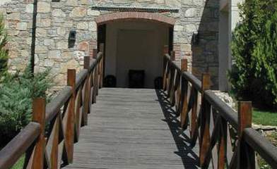 The Marmara Bodrum