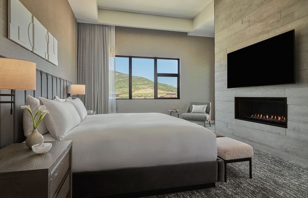 Pendry Park City