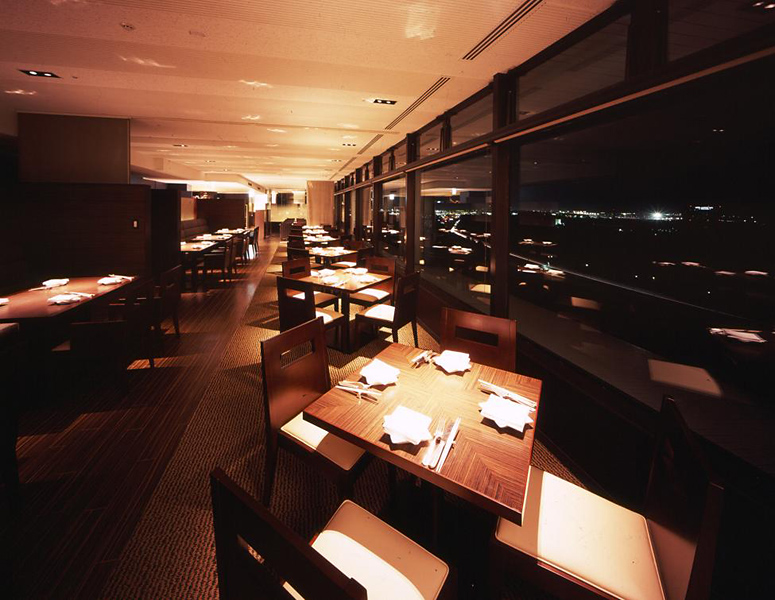 ANA Crowne Plaza Narita