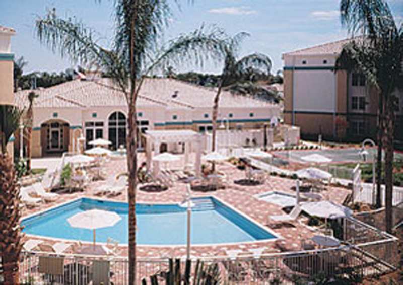 Residence Inn Naples