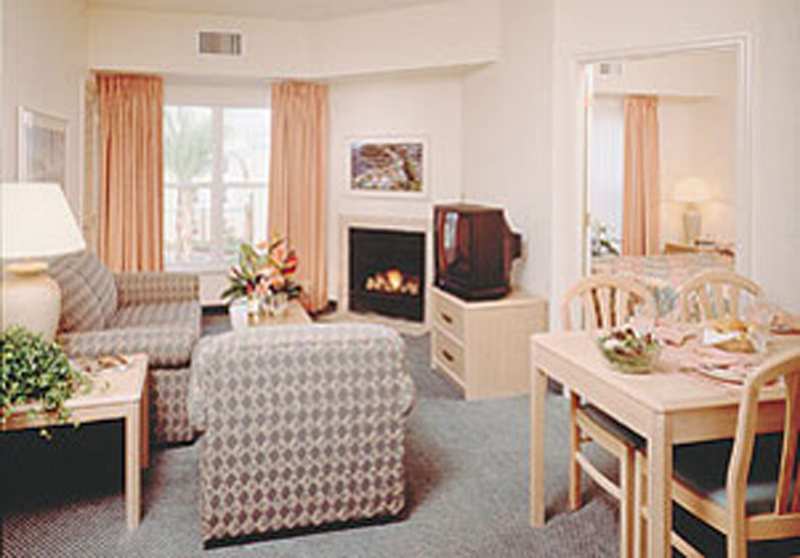 Residence Inn Naples