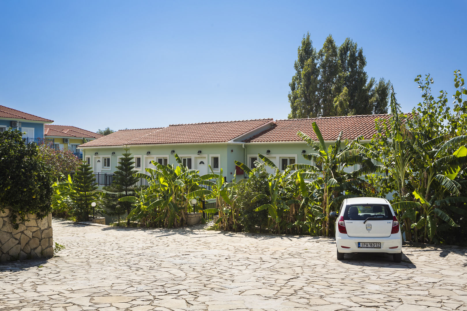 Stefanos Studios