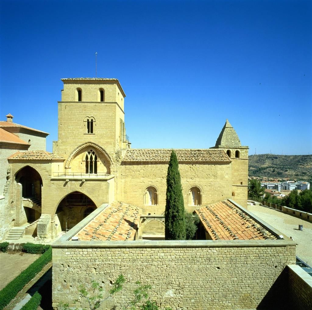 Parador de Alcañiz