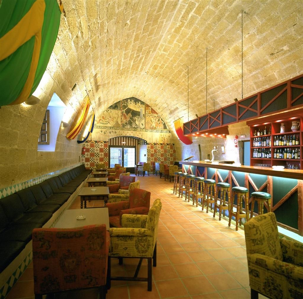 Parador de Alcañiz