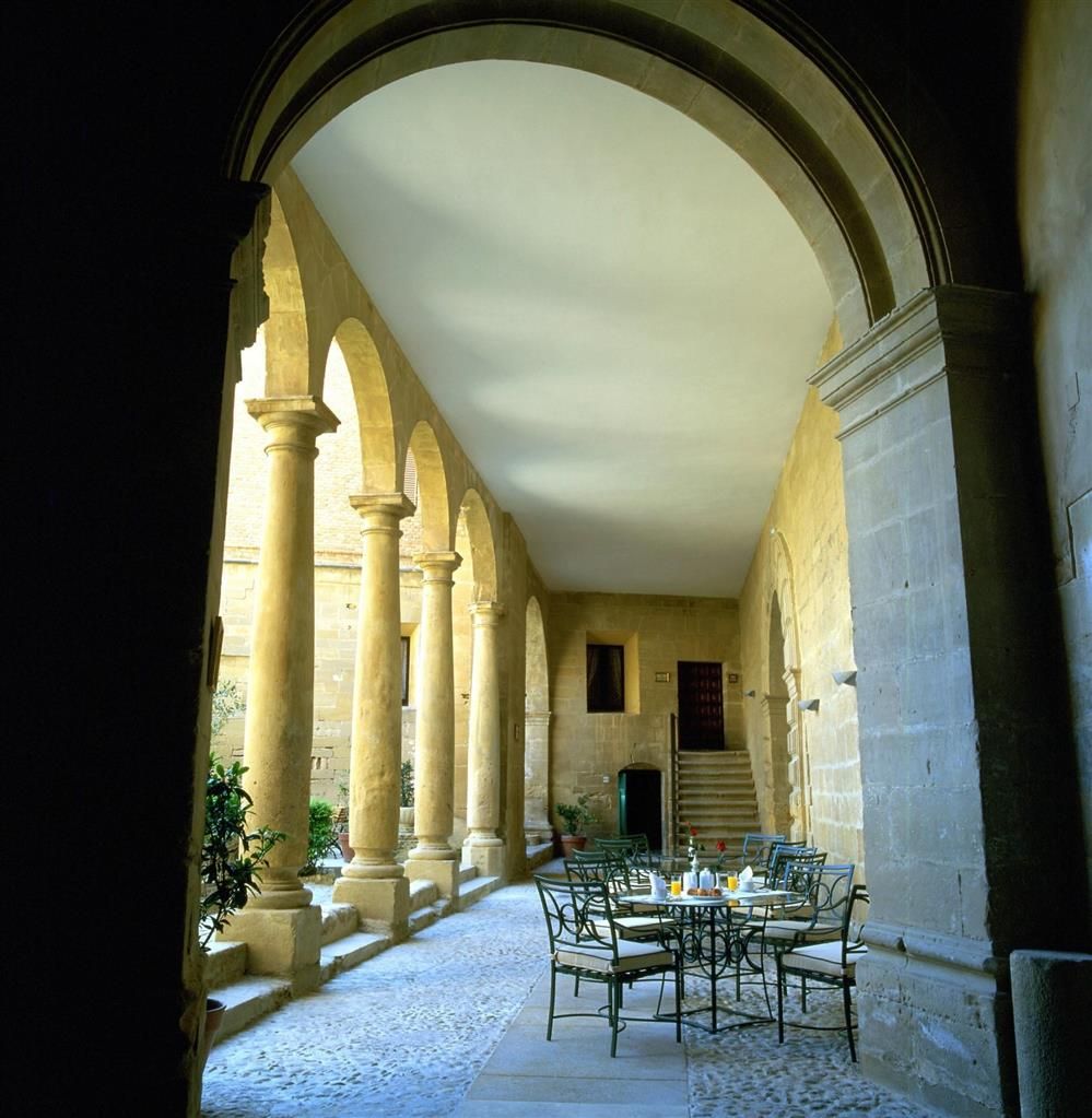 Parador de Alcañiz