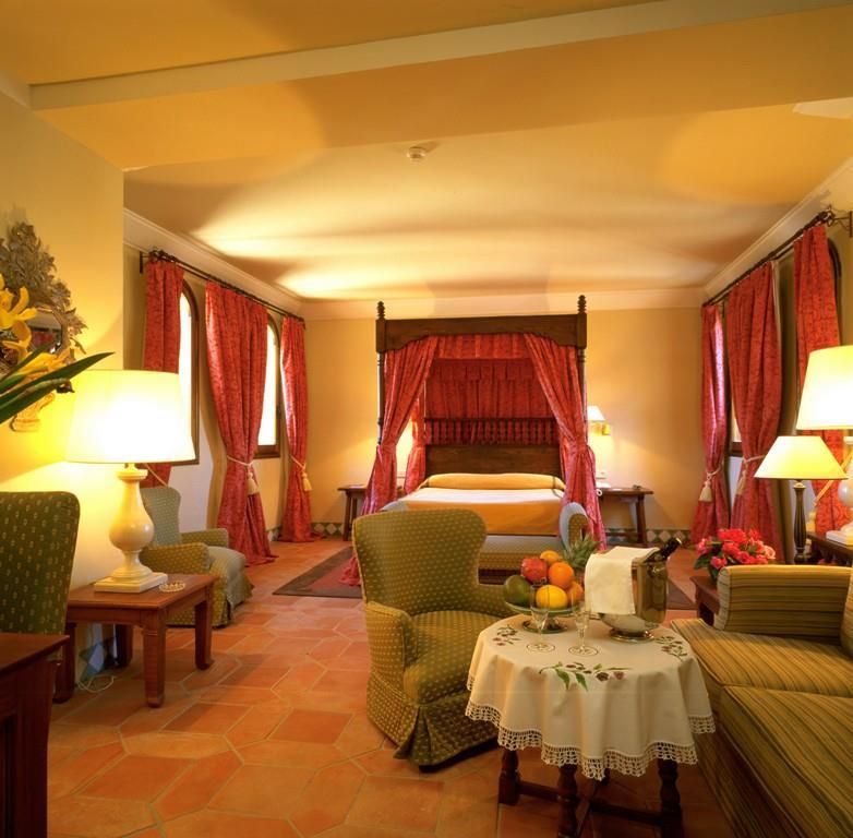 Parador de Alcañiz