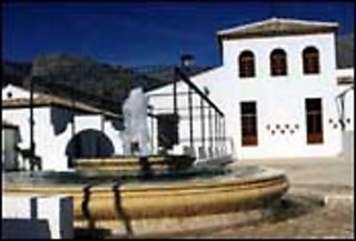 Villa de Priego de Córdoba