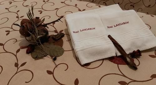 Lanjarón