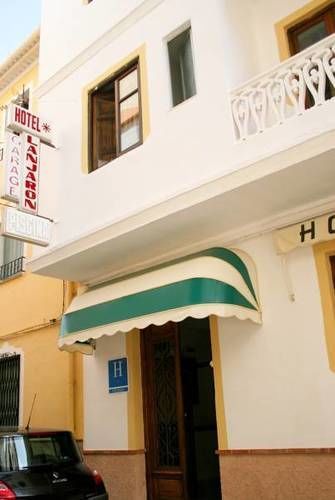 Lanjarón