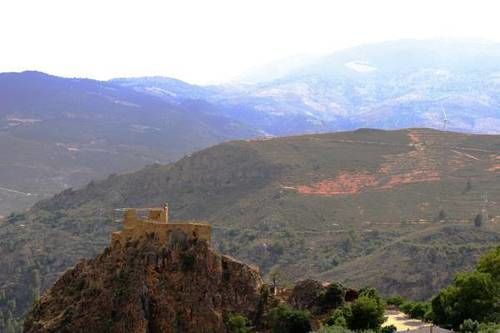 Lanjarón