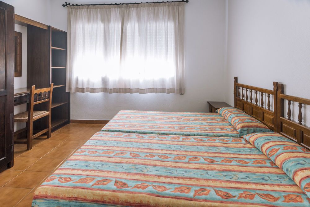 Sorrabona Apartamentos