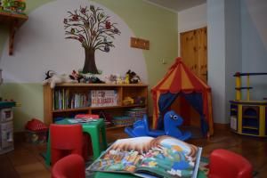 Residence Lagorai