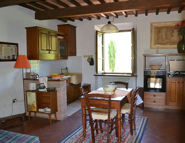 Podere Fontecastello