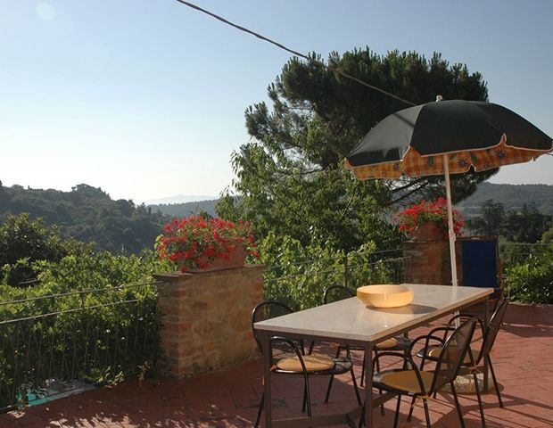 Podere Fontecastello