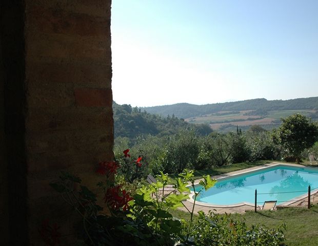 Podere Fontecastello