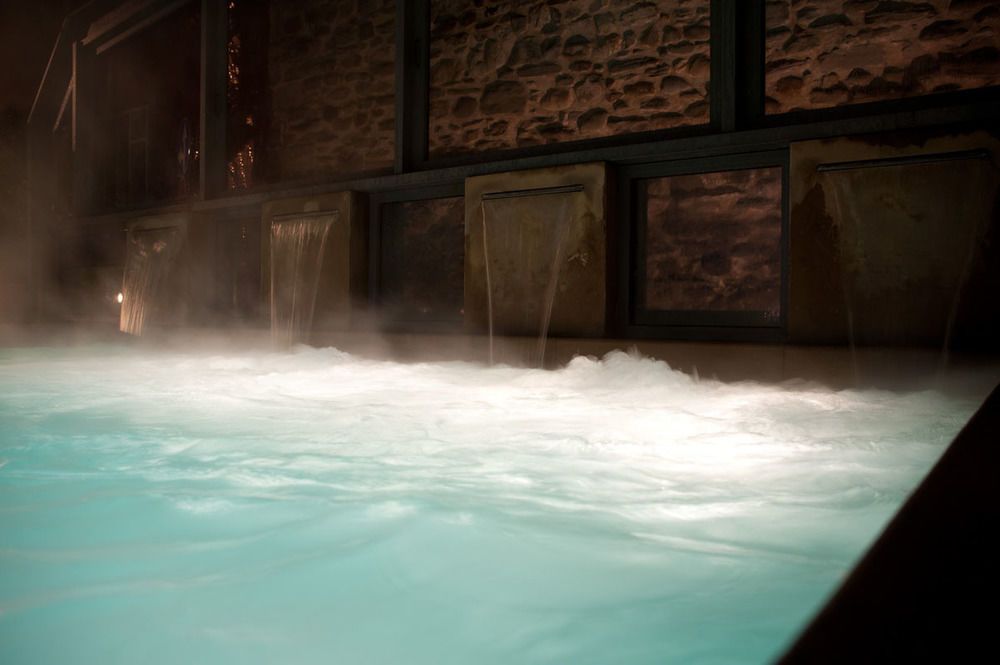 Delle Terme Santa Agnese