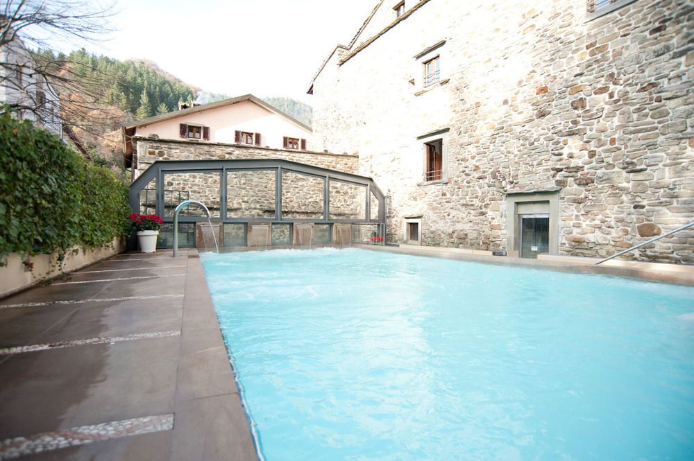 Delle Terme Santa Agnese