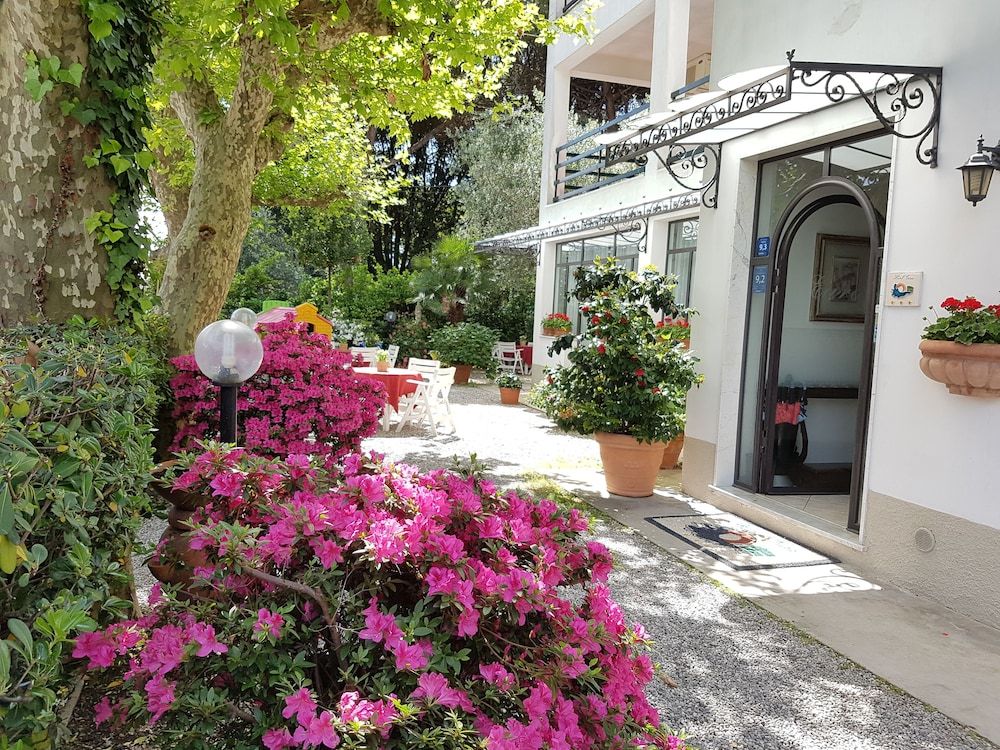 Hotel Eura