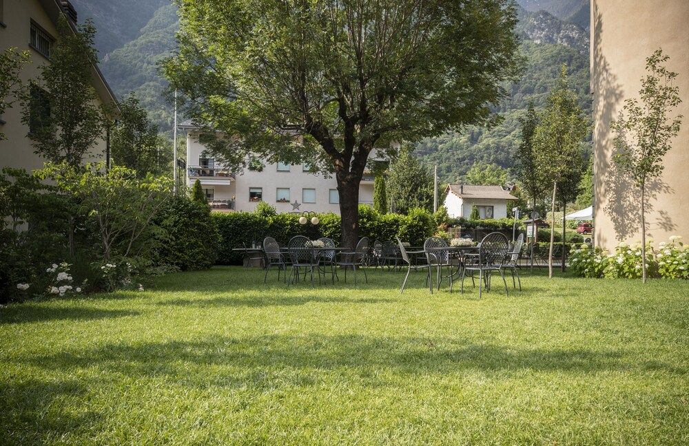 Albergo Piuro