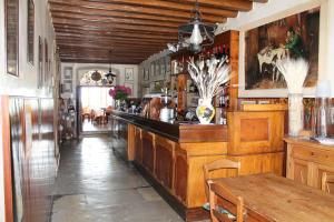 Albergo Ristorante Ai Pini