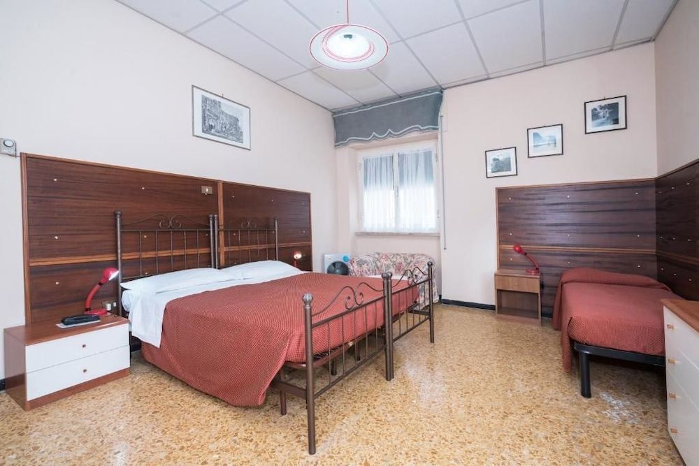 Hotel Stella