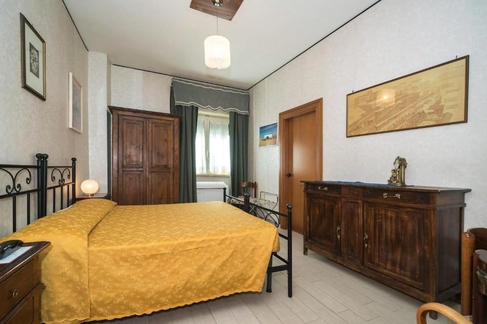 Hotel Stella