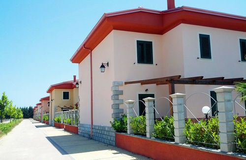 Residence Afrodite
