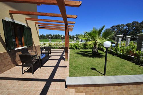 Residence Afrodite
