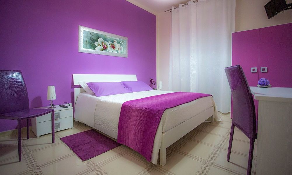 B&B Terra Nobile - Portopalo