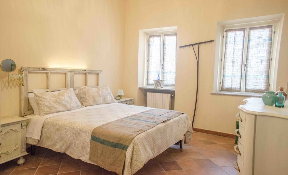 La Buonora Bed & Breakfast