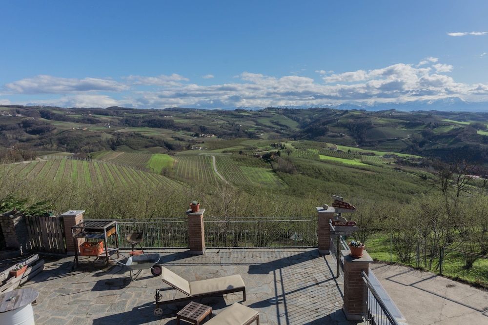 La Buonora Bed & Breakfast