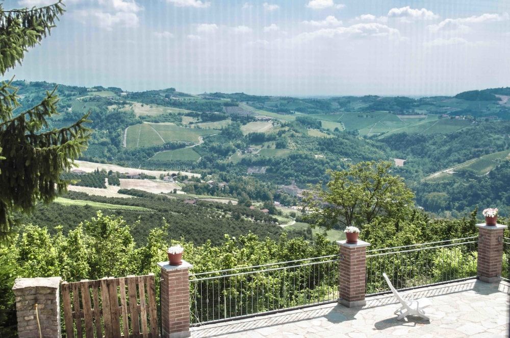 La Buonora Bed & Breakfast