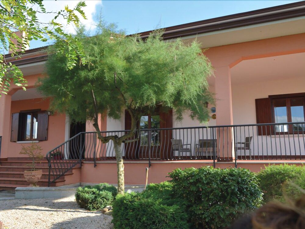 B&B Verde Irpinia
