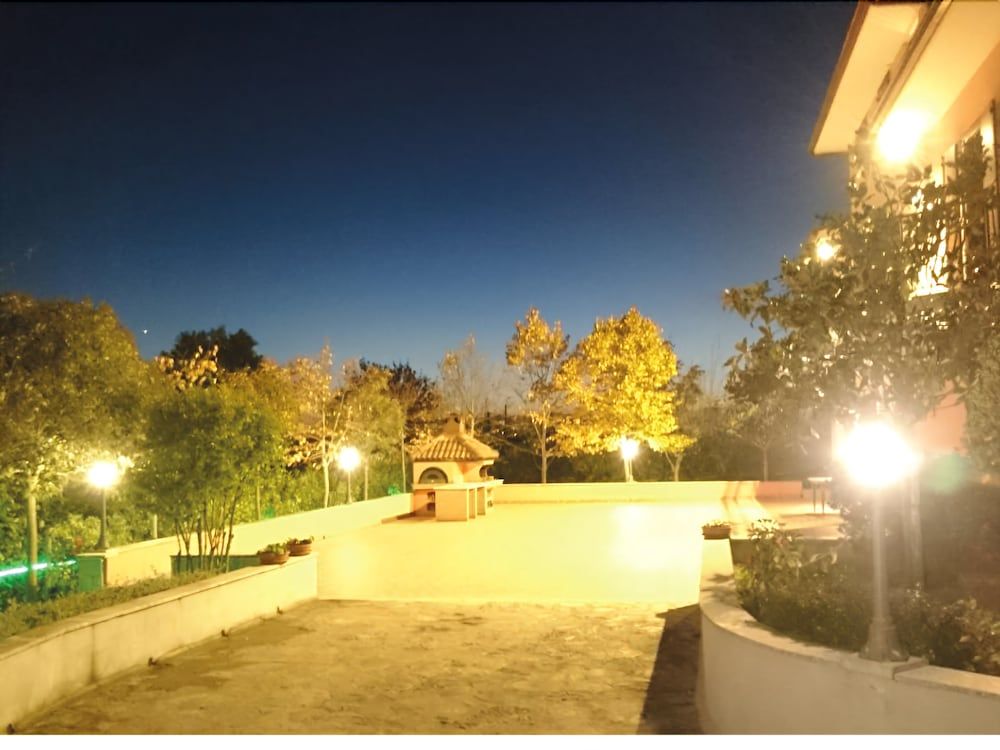 B&B Verde Irpinia