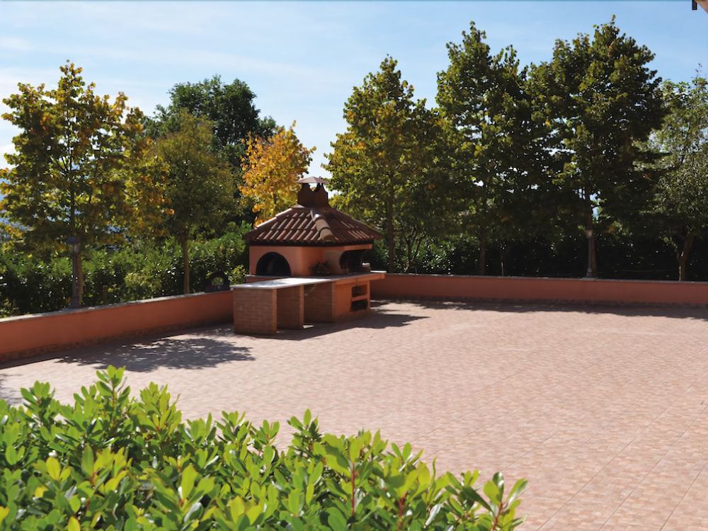 B&B Verde Irpinia