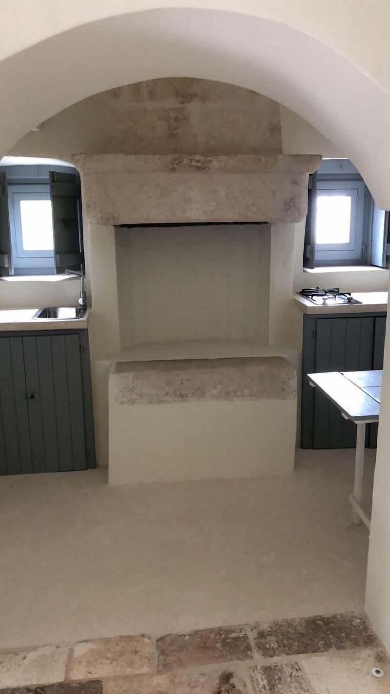 Masseria Capece