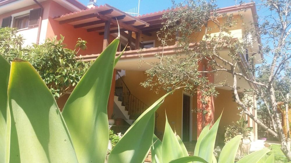 Janas B&B