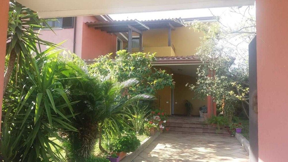 Janas B&B
