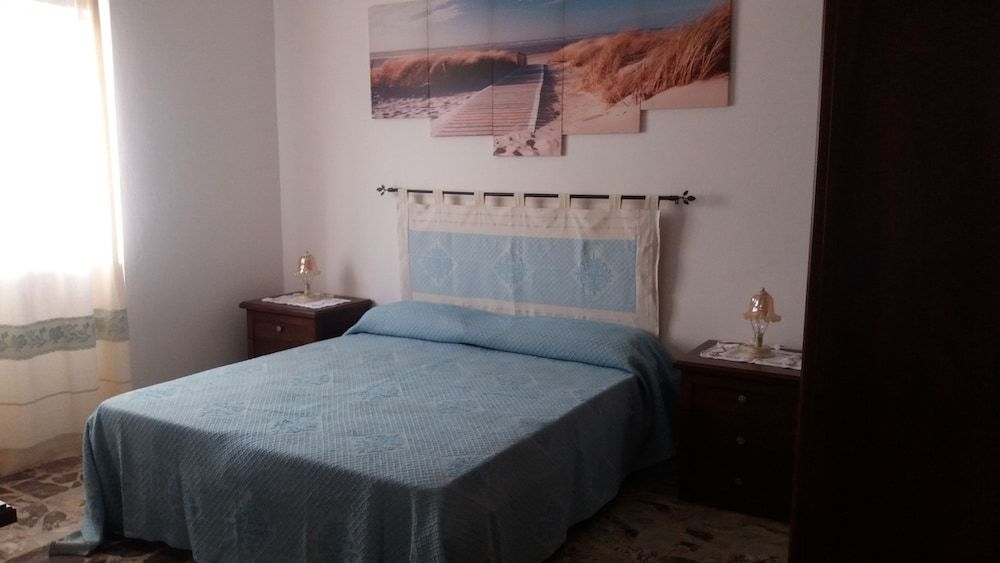 Janas B&B